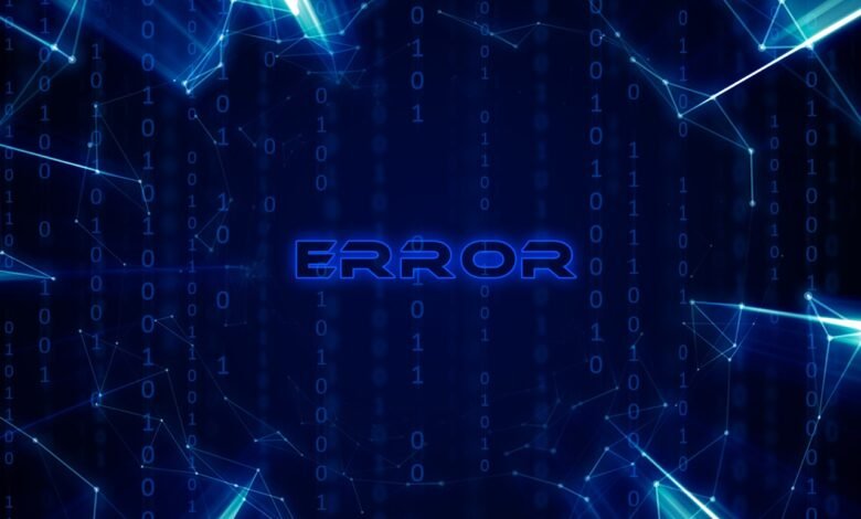 what does offsetting errors mean