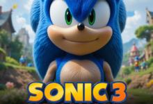 sonic hedgehog 3