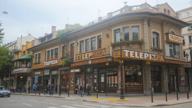 telepizza zaragoza