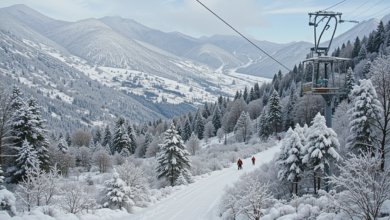 nieve en cataluÃ±a