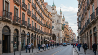 calle de juan bravo