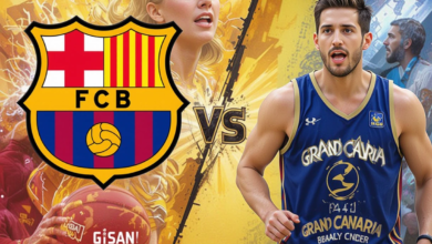 barÃ§a - gran canaria