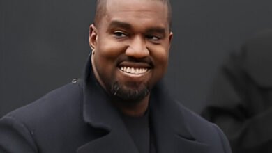 kanye west