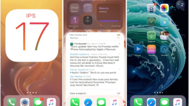 ios 17.3.1