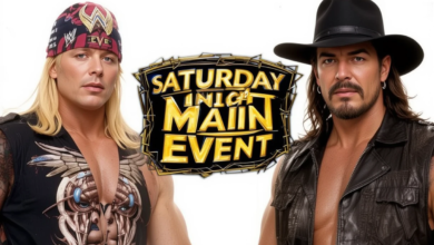 wwe saturday night main event