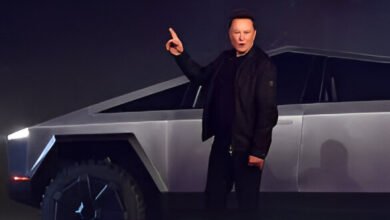 tesla cybertruck price cut