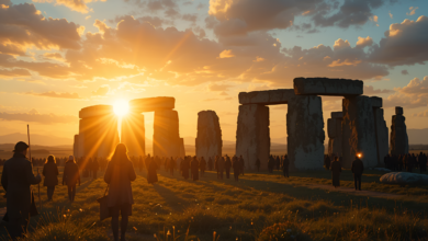 happy solstice