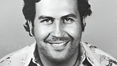 pablo escobar net worth