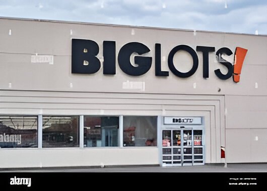 biglots stock