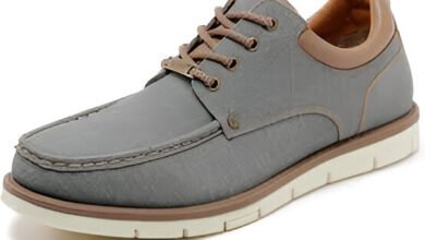 men's casual shoes