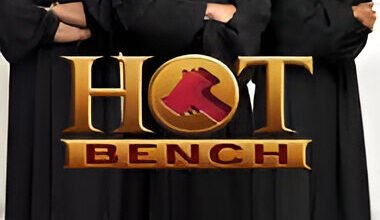 hot bench cast