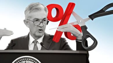 interest rates cut