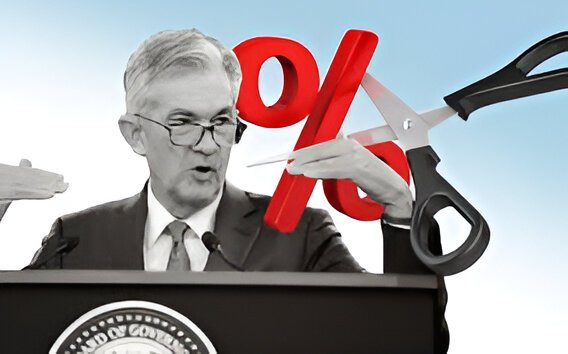 interest rates cut