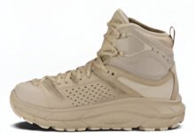 hoka military discount