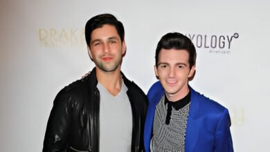 brian peck josh peck