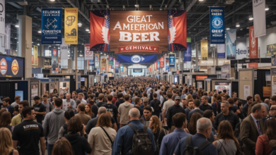 great american beer festival