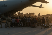 us. middle east evacuation