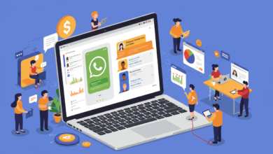 whatsapp monetization app