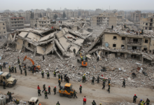 iran earthquake today
