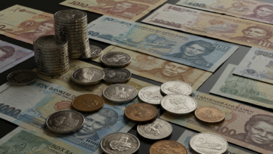 liberia currency