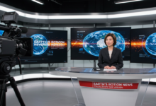 earth rotation reverse news