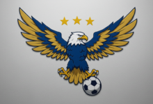club america logo