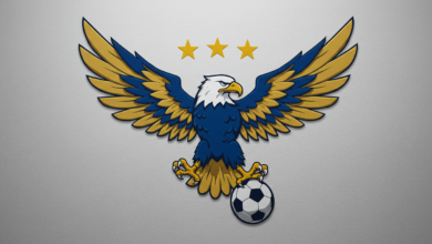 club america logo