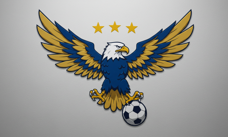 club america logo