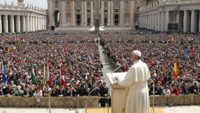 pope francis news