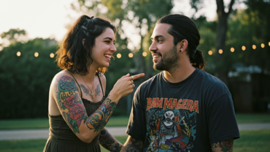 bam margera girlfriend