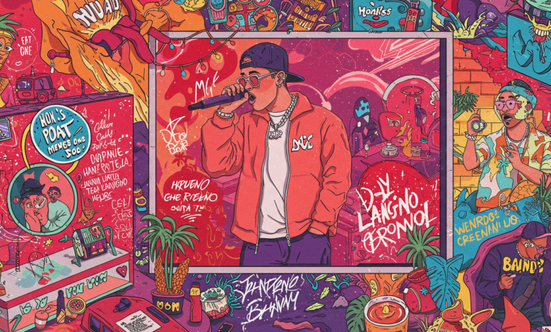 bad bunny songs