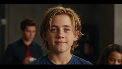 haley joel osment movies