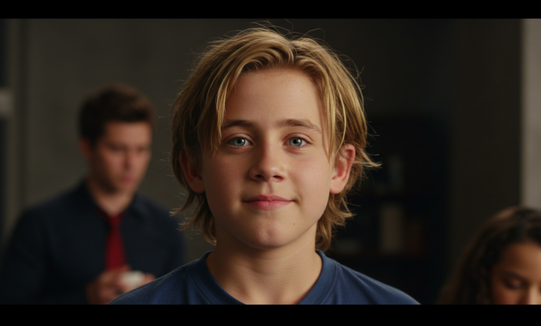haley joel osment movies