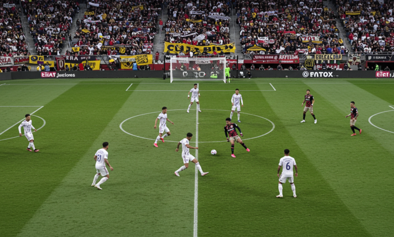 toluca fc vs columbus crew