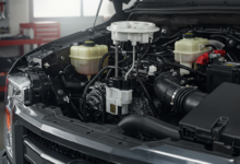 ford truck recall fuel pump