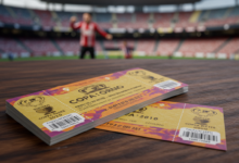 copa oro tickets