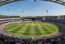 edgbaston cricket ground