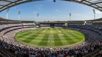 edgbaston cricket ground
