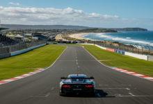 anderson phillip island