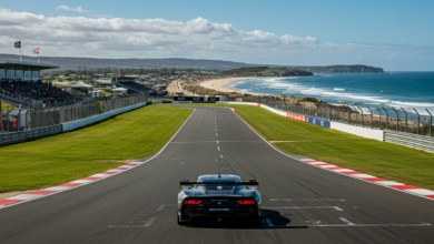 anderson phillip island