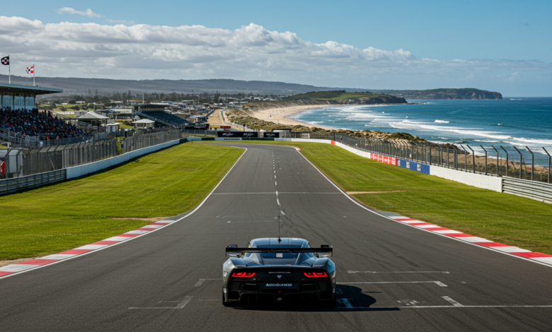anderson phillip island
