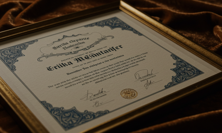 erika mcentarfer nomination