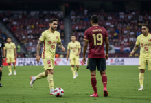 club américa vs minnesota united fc